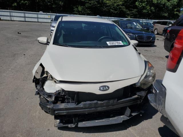 2015 KIA FORTE LX - KNAFK4A6XF5281764