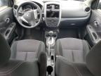 NISSAN VERSA S photo