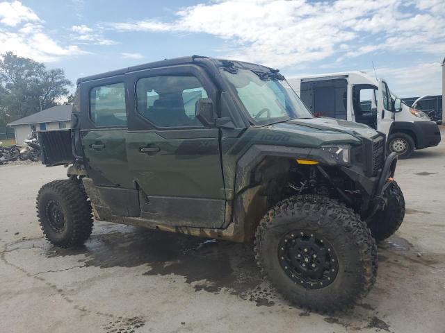 2024 POLARIS XPEDITION - 3NSG5W993RM116063