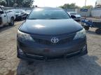 TOYOTA CAMRY L photo