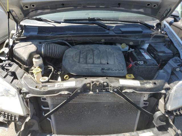 2019 DODGE GRAND CARA - 2C4RDGCG3KR544966
