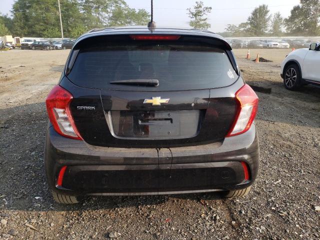 2018 CHEVROLET SPARK LS - KL8CB6SA0JC430135