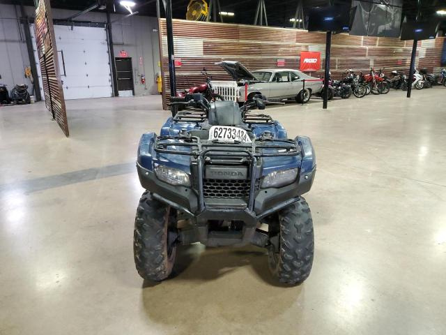 2016 HONDA TRX420 FA 1HFTE4103G4200951