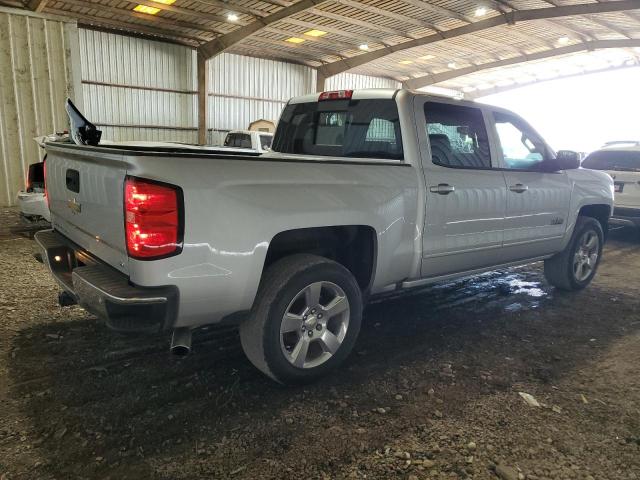 2018 CHEVROLET SILVERADO - 3GCPCREC9JG378375