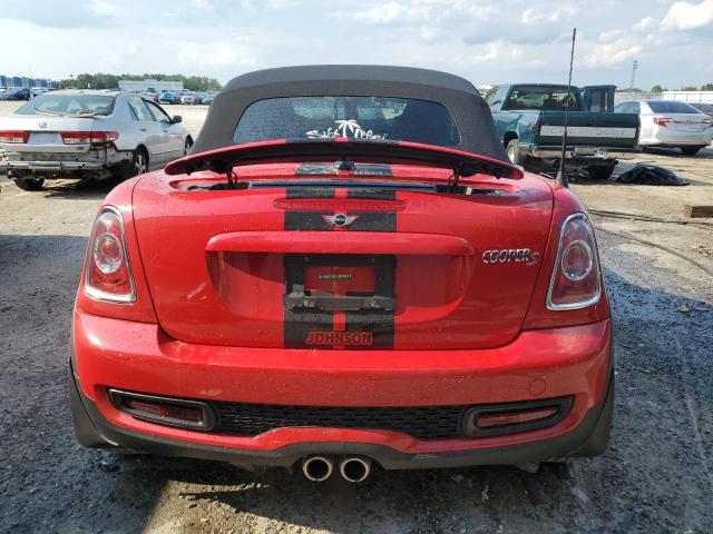 2015 MINI COOPER ROA WMWSY3C57FT595931