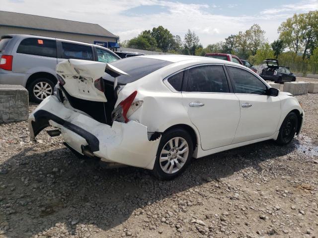 VIN 1N4AL3AP8JC222185 2018 Nissan Altima, 2.5 no.3