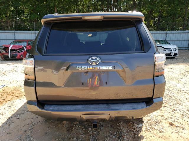 2020 TOYOTA 4RUNNER SR - JTEBU5JR0L5792824