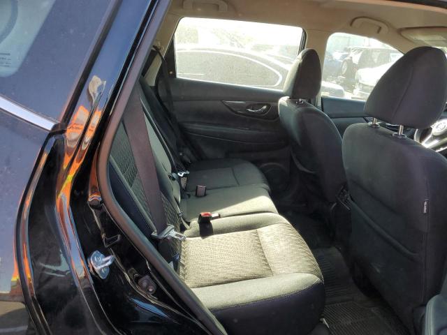 2018 NISSAN ROGUE S - 5N1AT2MT8JC791255