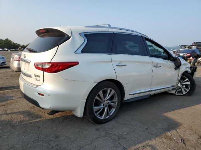 2015 INFINITI QX60 - 5N1AL0MM3FC505297