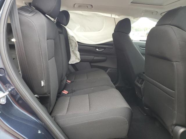 2023 HONDA CR-V EX - 7FARS4H4XPE011460
