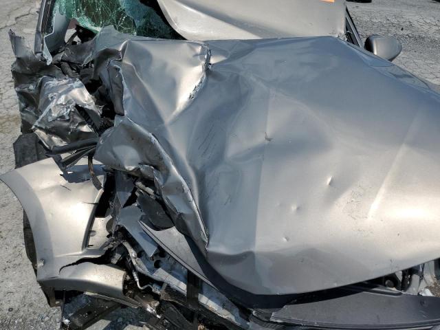 1G1BE5SM0K7114414 2019 CHEVROLET CRUZE