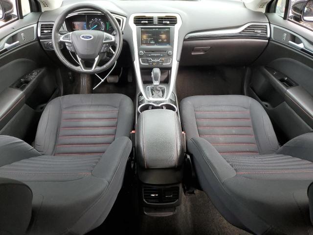 2016 FORD FUSION SE - 3FA6P0H79GR177704
