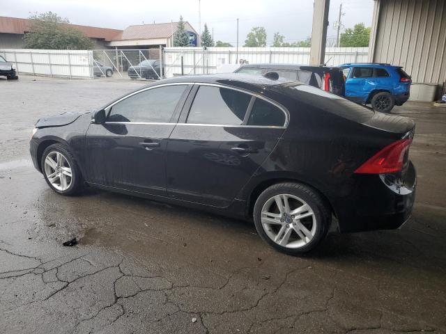 VIN YV1612FS4E2298053 2014 Volvo S60, T5 no.2