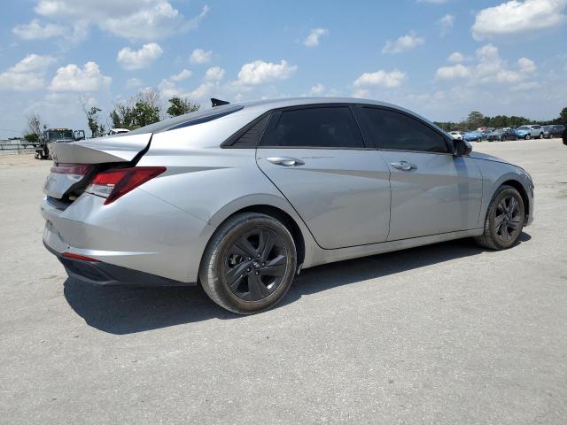 2022 HYUNDAI ELANTRA SEL 5NPLS4AG9NH071301