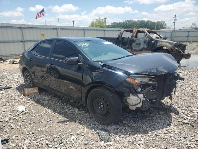 2017 TOYOTA COROLLA L - 2T1BURHEXHC755241