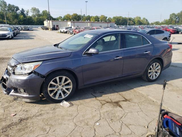 2015 CHEVROLET MALIBU LTZ 2015