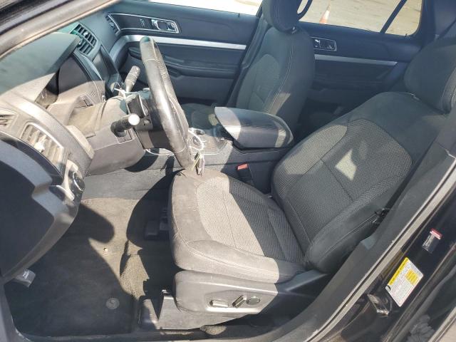 2016 FORD EXPLORER X - 1FM5K8D88GGD08450