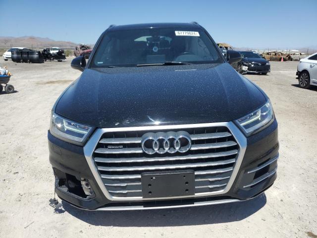 VIN WA1AHAF71KD023283 2019 Audi Q7, Premium no.5