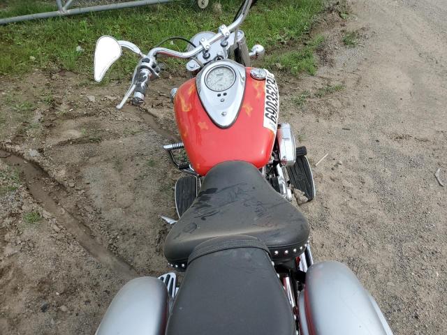 2001 YAMAHA XV1600 AL JYAVP02E81A013449