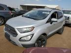 2018 FORD ECOSPORT S - MAJ6P1CL5JC212819