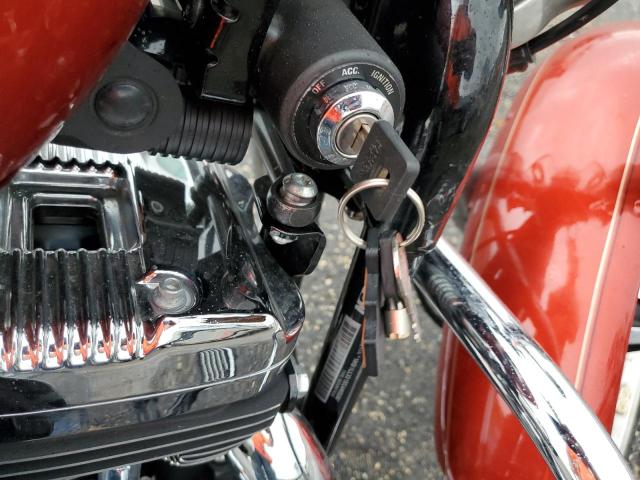 2014 HARLEY-DAVIDSON XL1200 T 1HD1LL321EC445538