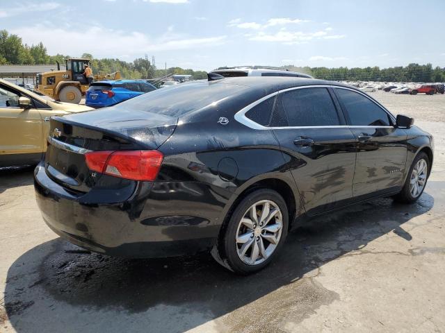 2016 CHEVROLET IMPALA LT - 2G1105SA8G9200334