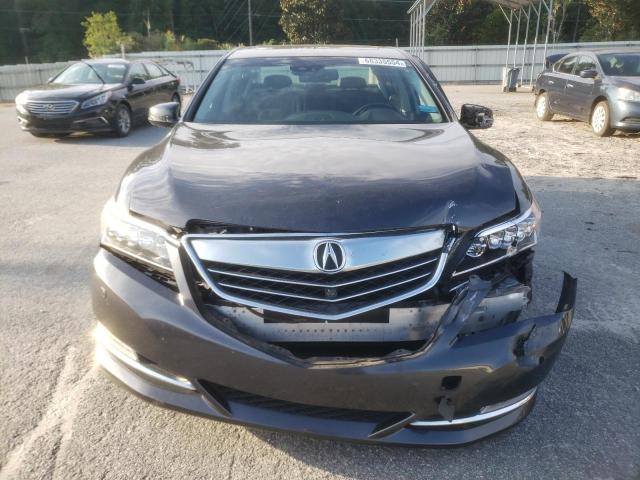 2016 ACURA RLX ADVANC JH4KC1F99GC000906