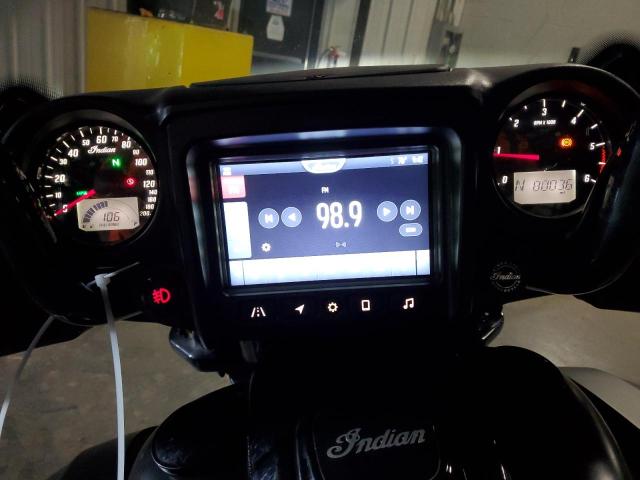 2021 INDIAN MOTORCYCLE CO. ROADMASTER - 56KTKDBB0M3401141