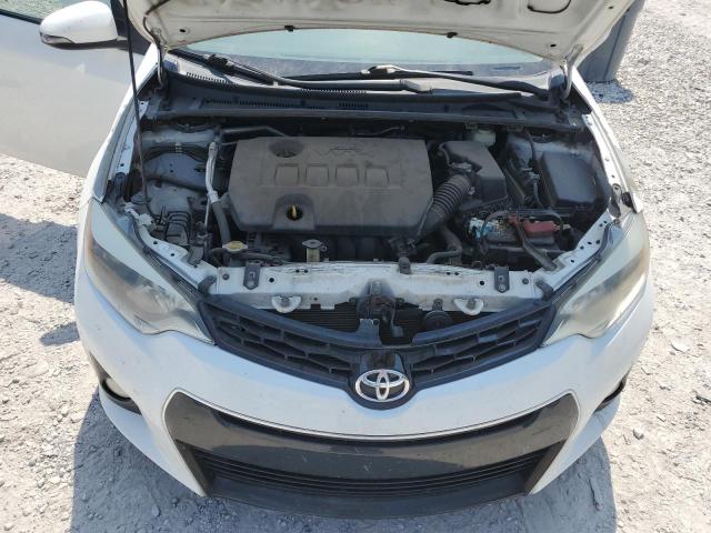 2015 TOYOTA COROLLA L - 5YFBURHE5FP304778