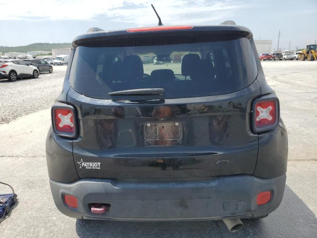 2017 JEEP RENEGADE T - ZACCJBCB7HPE77663