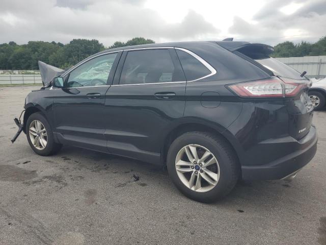 VIN 2FMPK4J86GBB84725 2016 Ford Edge, Sel no.2