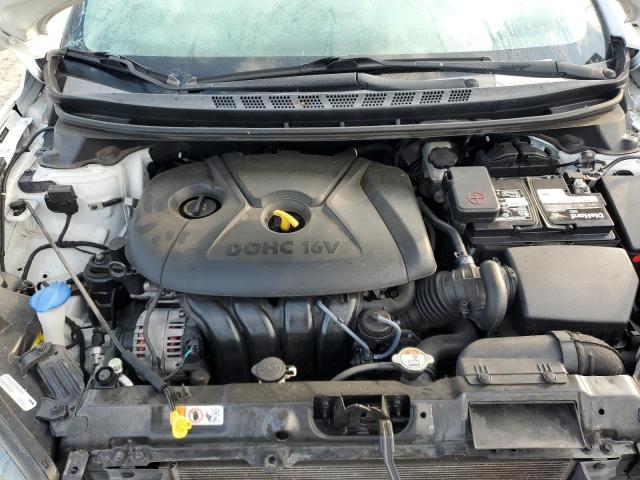 2015 HYUNDAI ELANTRA SE - 5NPDH4AE0FH578221