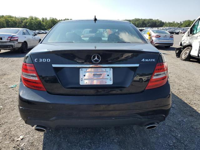 VIN WDDGF8AB5DR275091 2013 Mercedes-Benz C-Class, 3... no.6