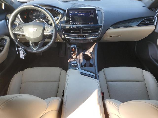 2021 CADILLAC CT5 PREMIU - 1G6DN5RW0M0131381