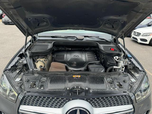2020 MERCEDES-BENZ GLE 450 4M - 4JGFB5KB7LA065681