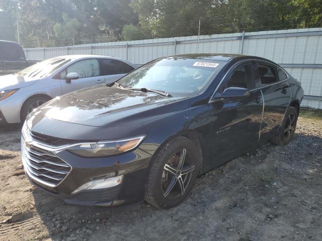 2020 CHEVROLET MALIBU LT - 1G1ZD5STXLF092793