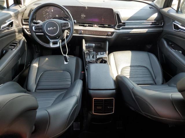 2023 KIA SPORTAGE S - 5XYK53AFXPG049239