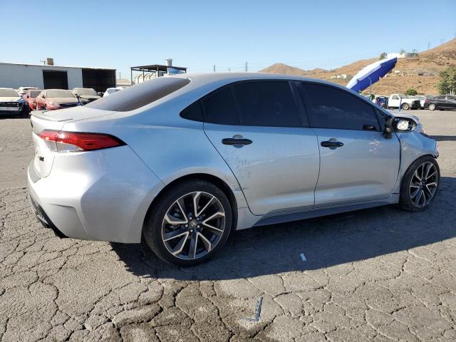2022 TOYOTA COROLLA SE - JTDS4MCE0NJ082468