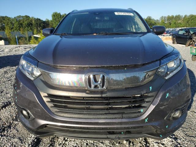 2019 HONDA HR-V EX - 3CZRU5H56KM717148