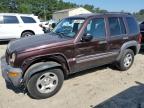 JEEP LIBERTY SP photo