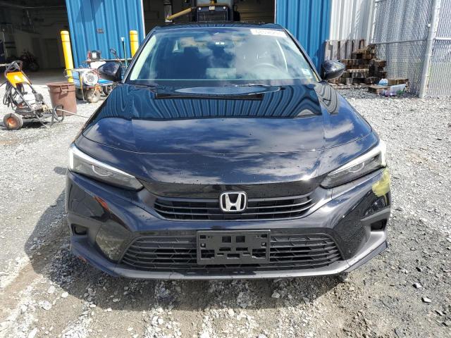 2024 HONDA CIVIC EX - 2HGFE2F35RH114790