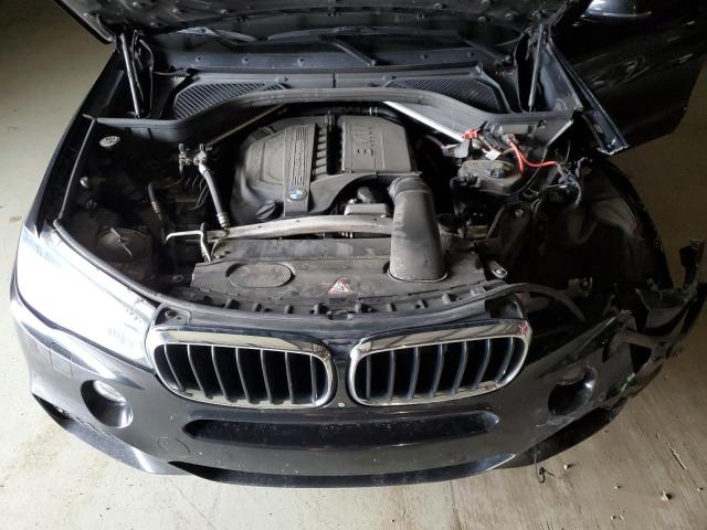 VIN 5UXKR0C55F0P06930 2015 BMW X5, Xdrive35I no.12