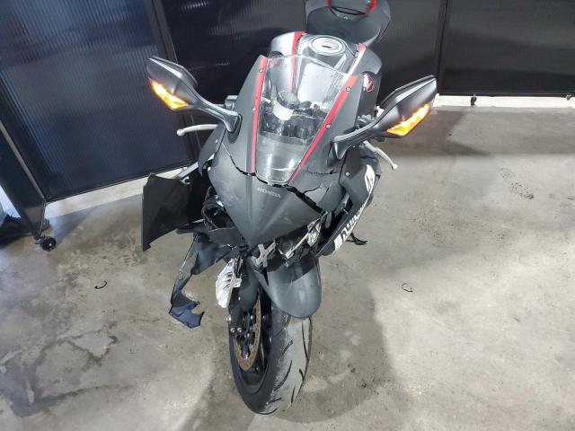 2018 HONDA CBR1000 RR JH2SC7713JK100582