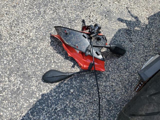 2021 APRILIA TUONO 660 - ZD4KSUE00MS000288