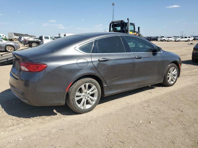 2015 CHRYSLER 200 LIMITE - 1C3CCCAB5FN579914