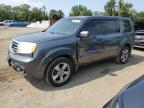 HONDA PILOT EXL photo