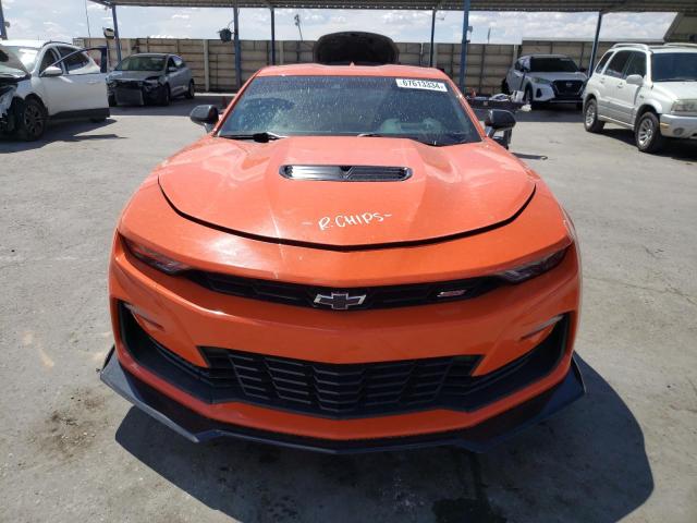 2020 CHEVROLET CAMARO SS - 1G1FH1R70L0114974