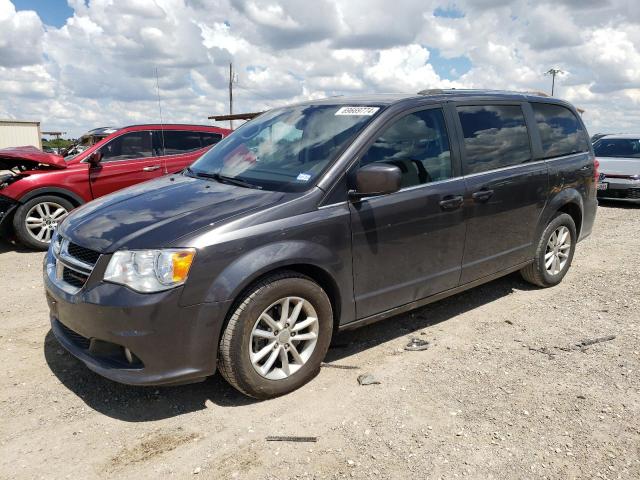 DODGE GRAND CARAVAN SXT