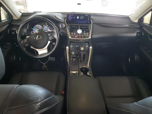 2021 LEXUS NX 300H BA JTJGJRDZ9M2158773
