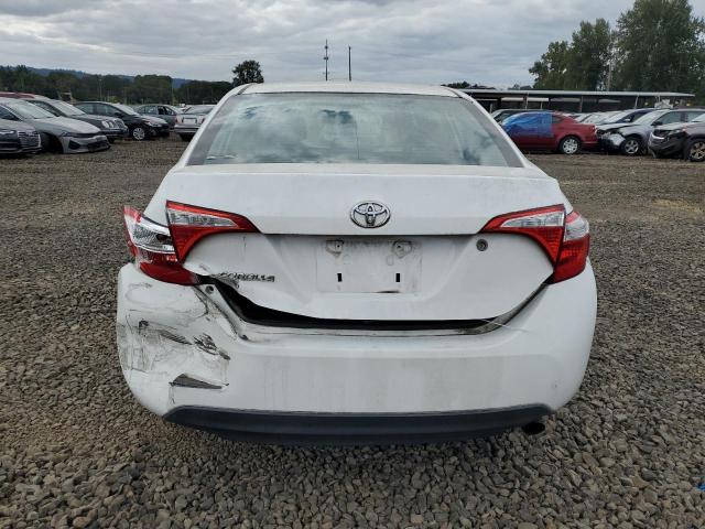 2015 TOYOTA COROLLA L - 2T1BURHE6FC358140